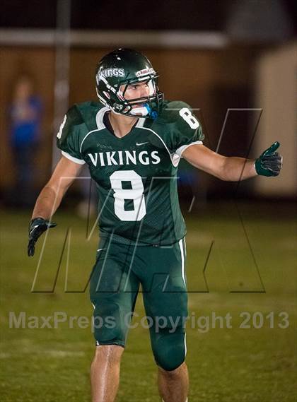 Thumbnail 3 in Tuscarora @ Loudoun Valley photogallery.