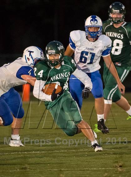 Thumbnail 2 in Tuscarora @ Loudoun Valley photogallery.