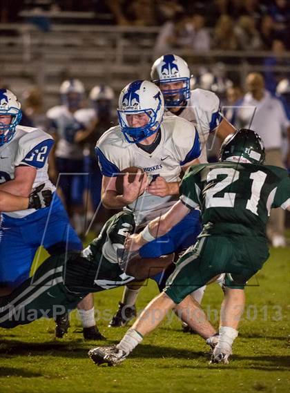 Thumbnail 3 in Tuscarora @ Loudoun Valley photogallery.