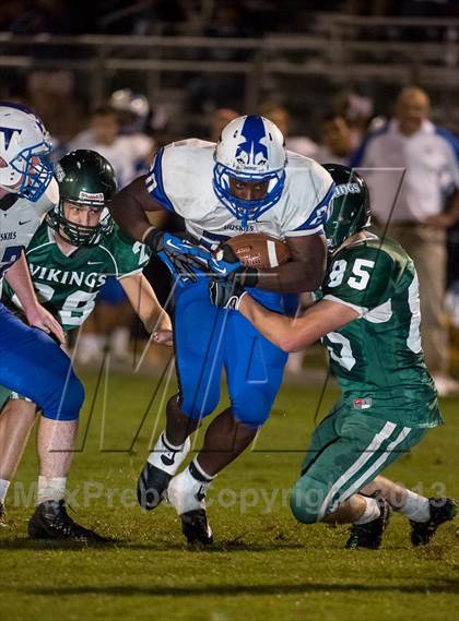 Thumbnail 3 in Tuscarora @ Loudoun Valley photogallery.