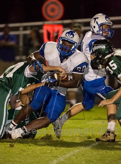 Thumbnail 2 in Tuscarora @ Loudoun Valley photogallery.