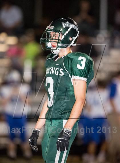 Thumbnail 3 in Tuscarora @ Loudoun Valley photogallery.
