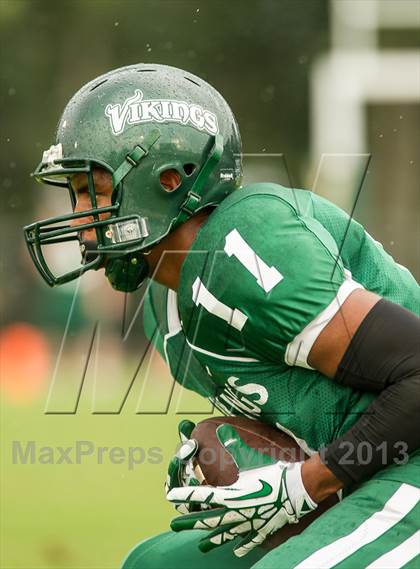 Thumbnail 1 in Tuscarora @ Loudoun Valley photogallery.
