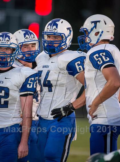Thumbnail 2 in Tuscarora @ Loudoun Valley photogallery.