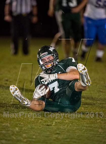 Thumbnail 2 in Tuscarora @ Loudoun Valley photogallery.