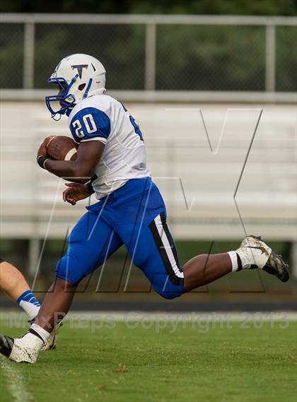 Thumbnail 1 in Tuscarora @ Loudoun Valley photogallery.