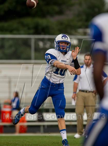 Thumbnail 1 in Tuscarora @ Loudoun Valley photogallery.