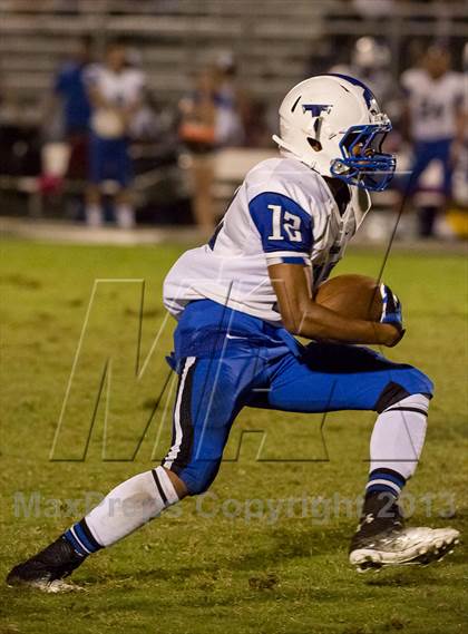 Thumbnail 2 in Tuscarora @ Loudoun Valley photogallery.