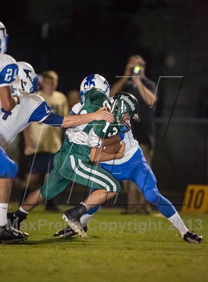 Thumbnail 1 in Tuscarora @ Loudoun Valley photogallery.