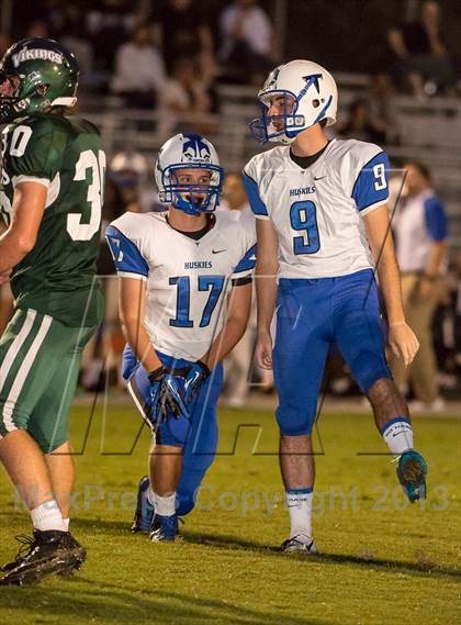 Thumbnail 1 in Tuscarora @ Loudoun Valley photogallery.