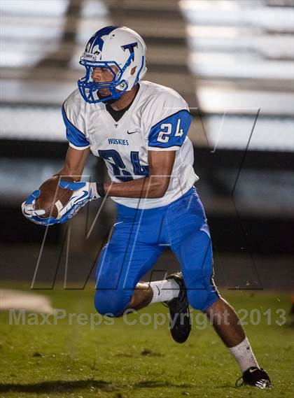 Thumbnail 3 in Tuscarora @ Loudoun Valley photogallery.