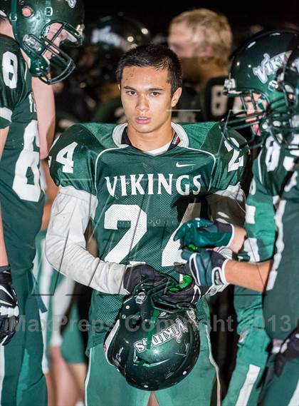 Thumbnail 1 in Tuscarora @ Loudoun Valley photogallery.