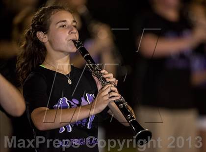 Thumbnail 1 in Tuscarora @ Loudoun Valley photogallery.