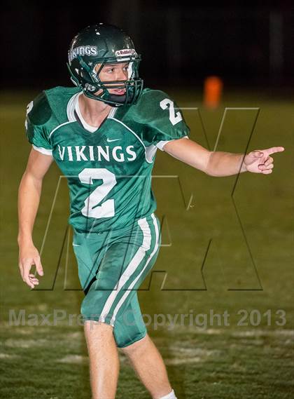 Thumbnail 3 in Tuscarora @ Loudoun Valley photogallery.