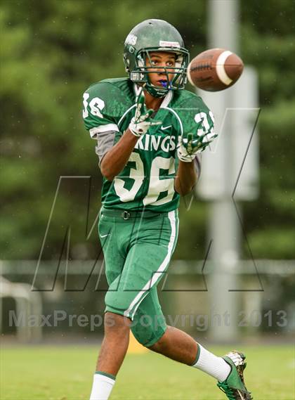 Thumbnail 2 in Tuscarora @ Loudoun Valley photogallery.