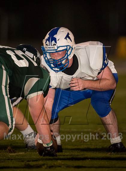 Thumbnail 1 in Tuscarora @ Loudoun Valley photogallery.