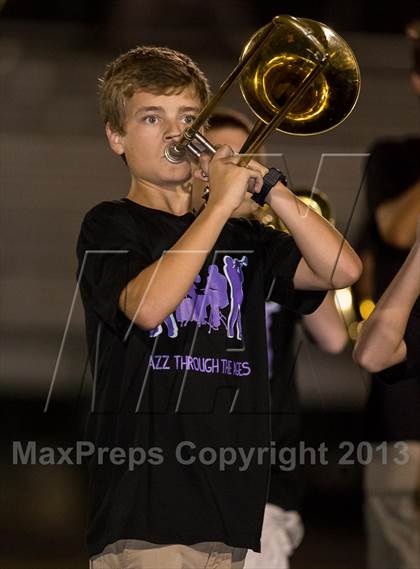 Thumbnail 3 in Tuscarora @ Loudoun Valley photogallery.