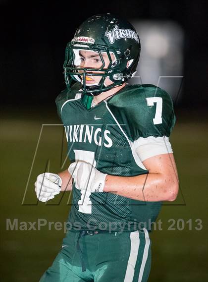 Thumbnail 2 in Tuscarora @ Loudoun Valley photogallery.