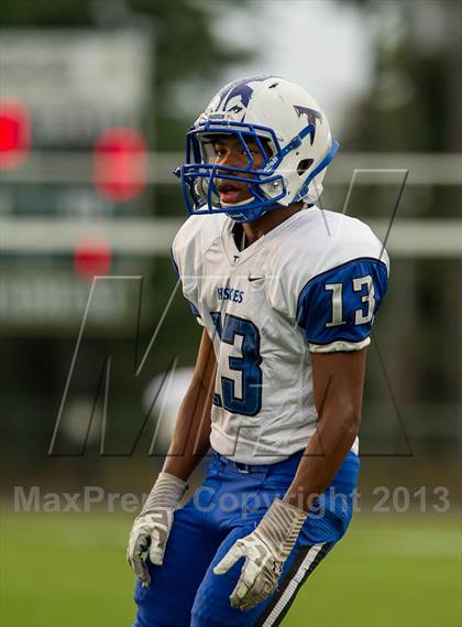 Thumbnail 1 in Tuscarora @ Loudoun Valley photogallery.