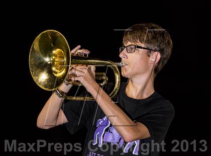 Thumbnail 1 in Tuscarora @ Loudoun Valley photogallery.