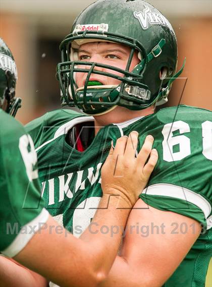 Thumbnail 1 in Tuscarora @ Loudoun Valley photogallery.