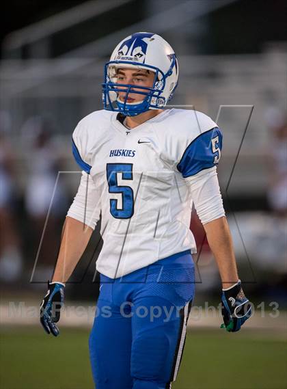 Thumbnail 2 in Tuscarora @ Loudoun Valley photogallery.