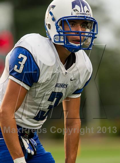 Thumbnail 2 in Tuscarora @ Loudoun Valley photogallery.