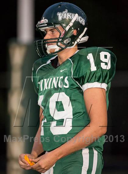 Thumbnail 1 in Tuscarora @ Loudoun Valley photogallery.