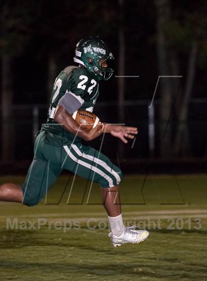 Thumbnail 1 in Tuscarora @ Loudoun Valley photogallery.