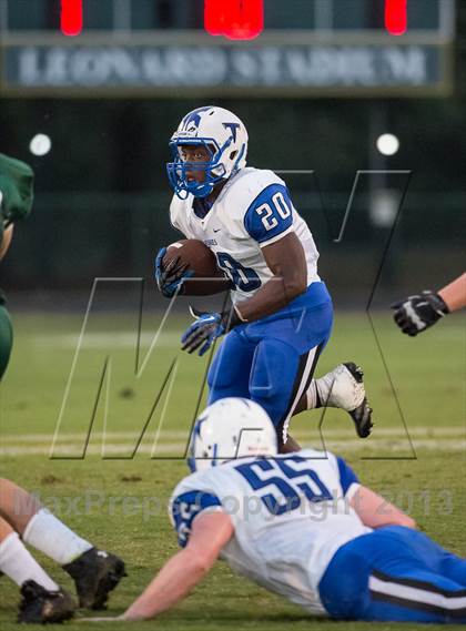 Thumbnail 1 in Tuscarora @ Loudoun Valley photogallery.