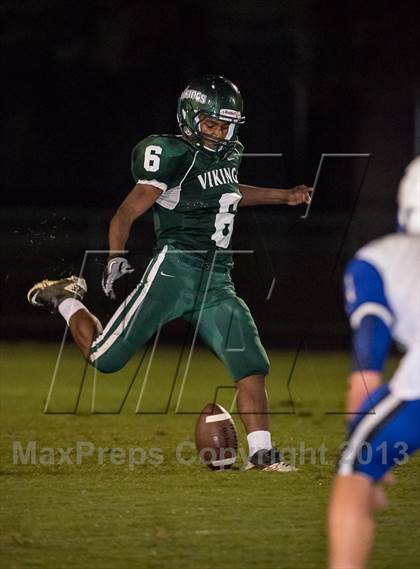 Thumbnail 2 in Tuscarora @ Loudoun Valley photogallery.