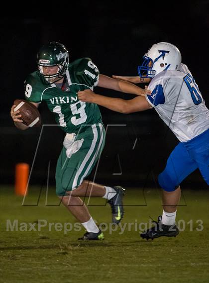 Thumbnail 3 in Tuscarora @ Loudoun Valley photogallery.