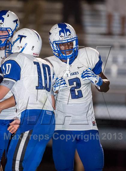 Thumbnail 2 in Tuscarora @ Loudoun Valley photogallery.
