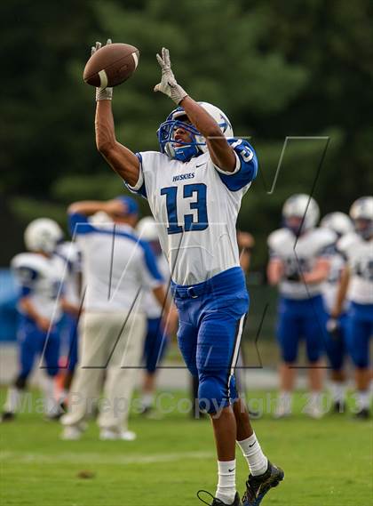 Thumbnail 2 in Tuscarora @ Loudoun Valley photogallery.
