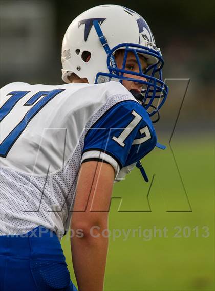 Thumbnail 3 in Tuscarora @ Loudoun Valley photogallery.