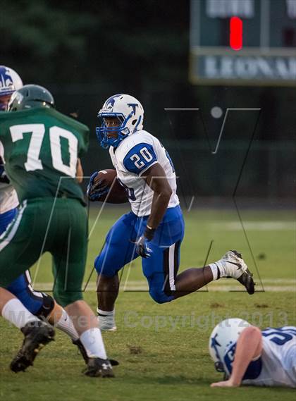 Thumbnail 2 in Tuscarora @ Loudoun Valley photogallery.
