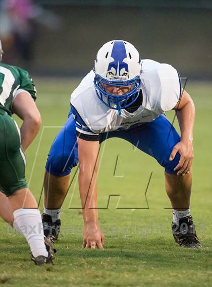 Thumbnail 3 in Tuscarora @ Loudoun Valley photogallery.