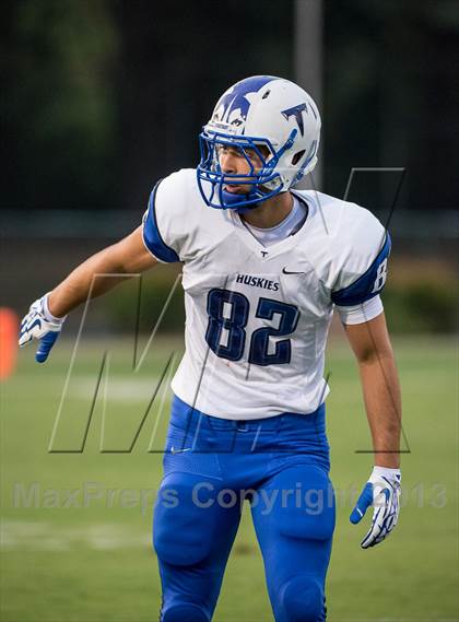 Thumbnail 3 in Tuscarora @ Loudoun Valley photogallery.