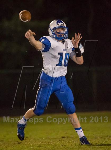 Thumbnail 3 in Tuscarora @ Loudoun Valley photogallery.