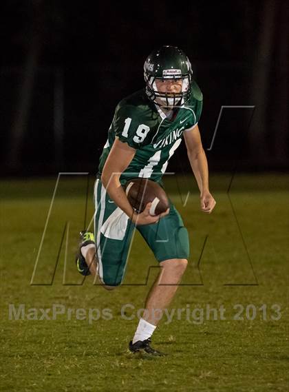 Thumbnail 1 in Tuscarora @ Loudoun Valley photogallery.