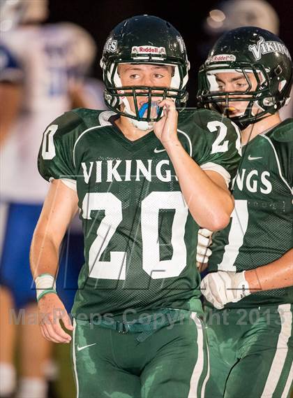 Thumbnail 3 in Tuscarora @ Loudoun Valley photogallery.