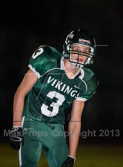 Thumbnail 3 in Tuscarora @ Loudoun Valley photogallery.