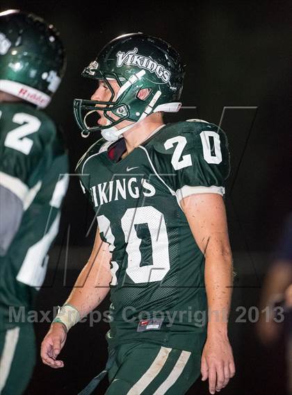 Thumbnail 2 in Tuscarora @ Loudoun Valley photogallery.