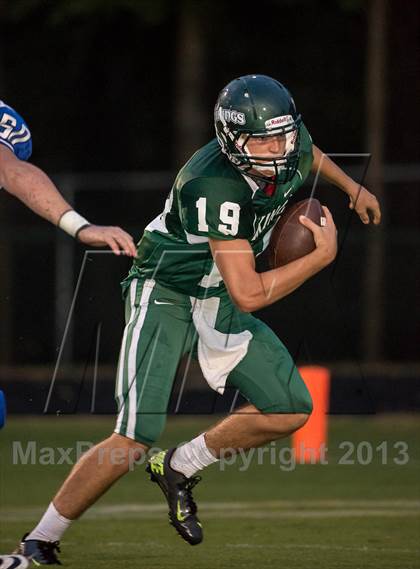 Thumbnail 2 in Tuscarora @ Loudoun Valley photogallery.