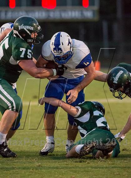 Thumbnail 3 in Tuscarora @ Loudoun Valley photogallery.