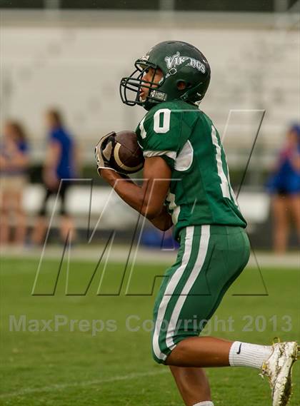 Thumbnail 3 in Tuscarora @ Loudoun Valley photogallery.