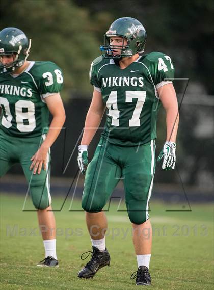 Thumbnail 2 in Tuscarora @ Loudoun Valley photogallery.