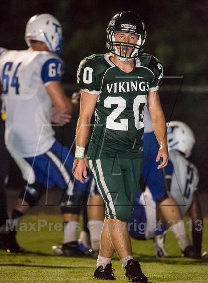 Thumbnail 1 in Tuscarora @ Loudoun Valley photogallery.