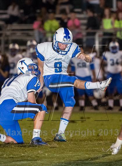 Thumbnail 1 in Tuscarora @ Loudoun Valley photogallery.