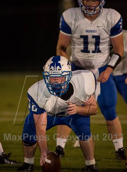 Thumbnail 3 in Tuscarora @ Loudoun Valley photogallery.